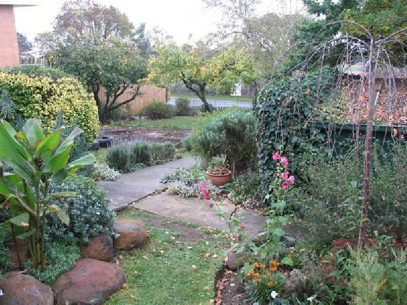 Ballarat Central VIC 3350