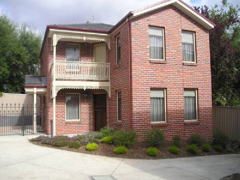 4/324-328 Peel Street North, Ballarat VIC 3350