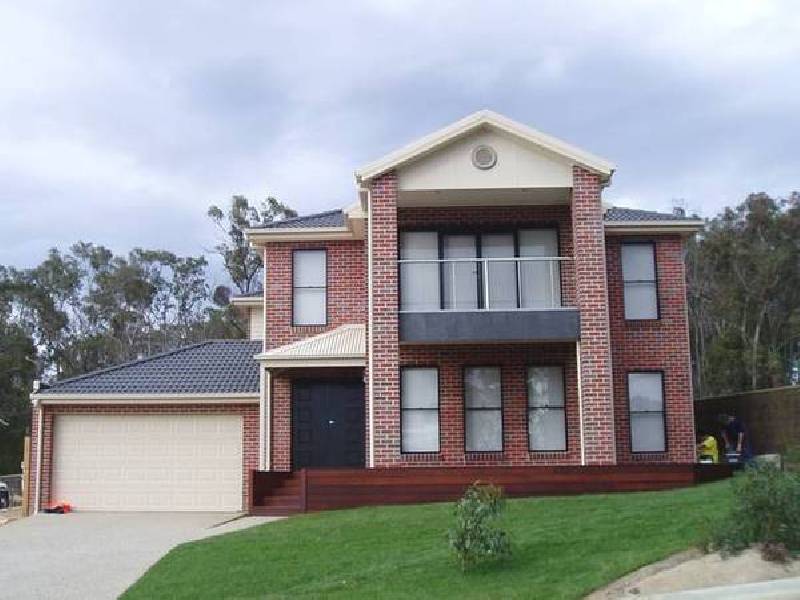 17 Club House Close, Buninyong VIC 3357