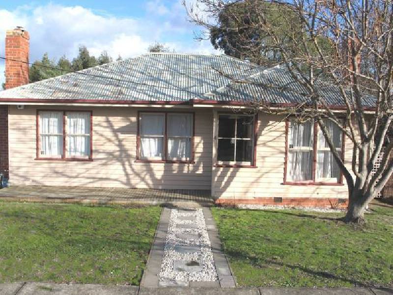 Ballarat East VIC 3350