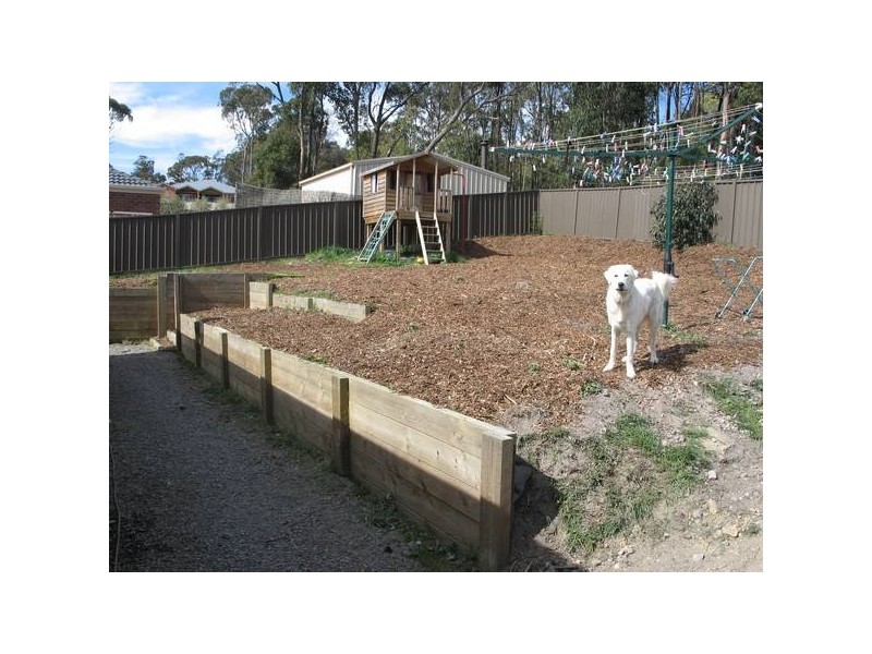 Mount Helen VIC 3350