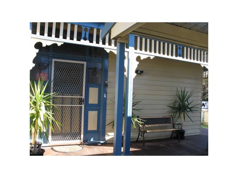 Finch Street, Brown Hill VIC 3350