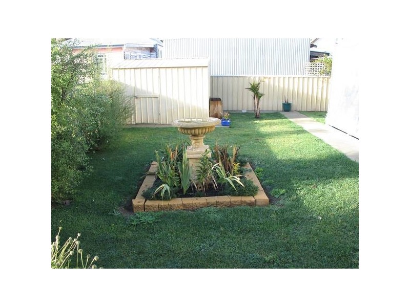 Finch Street, Brown Hill VIC 3350