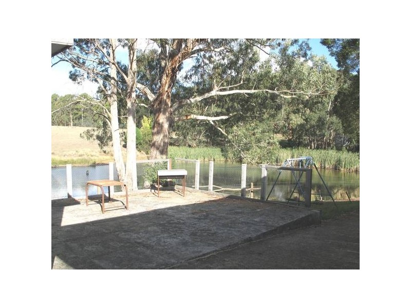 Korweinguboora VIC 3461