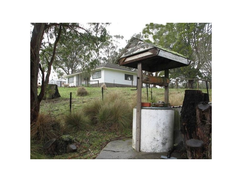 Korweinguboora VIC 3461