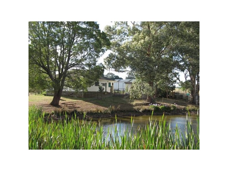 Korweinguboora VIC 3461