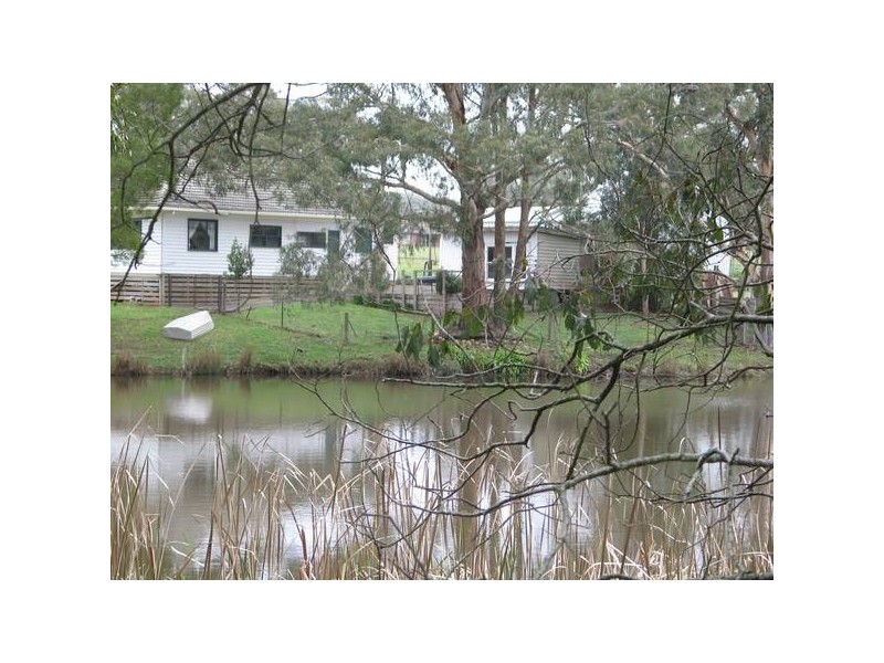 Korweinguboora VIC 3461