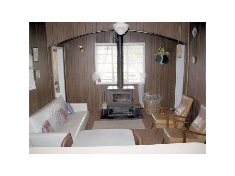 Korweinguboora VIC 3461