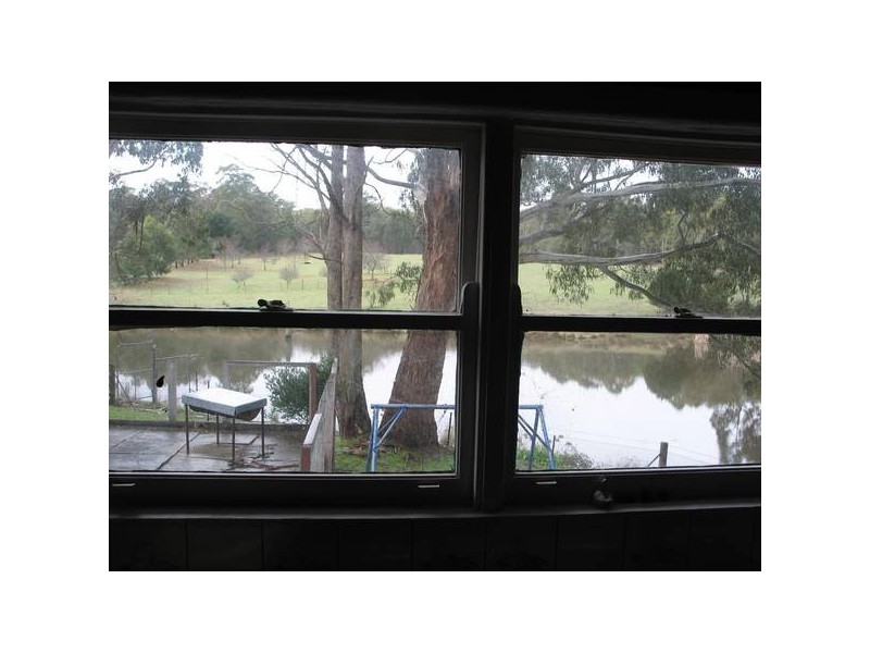 Korweinguboora VIC 3461