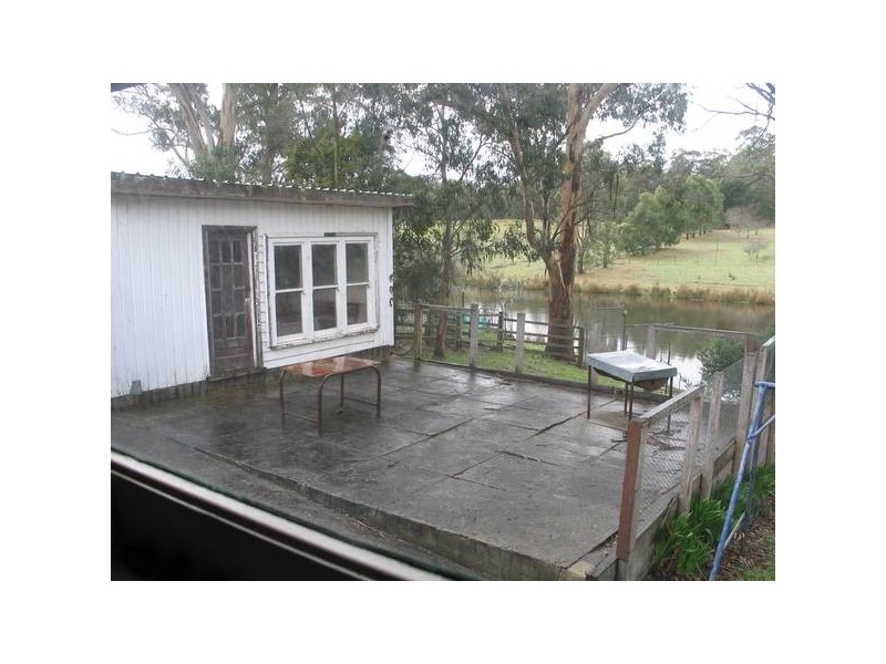 Korweinguboora VIC 3461