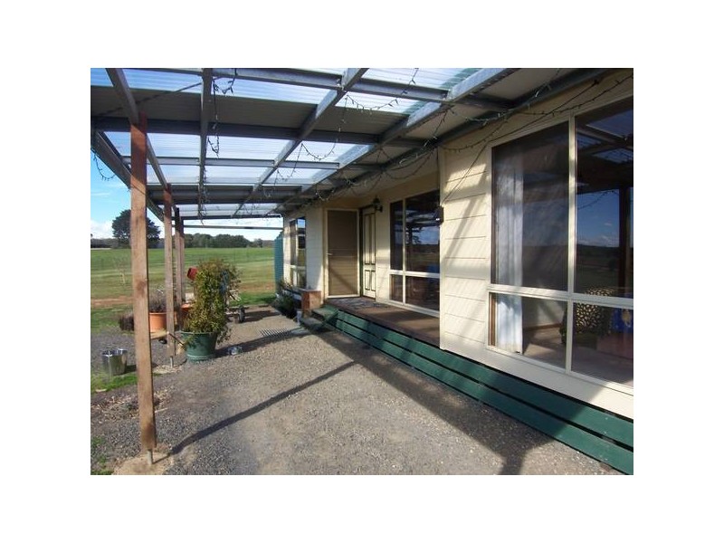 Smythesdale VIC 3351