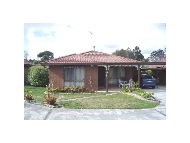 Ballarat North VIC 3350