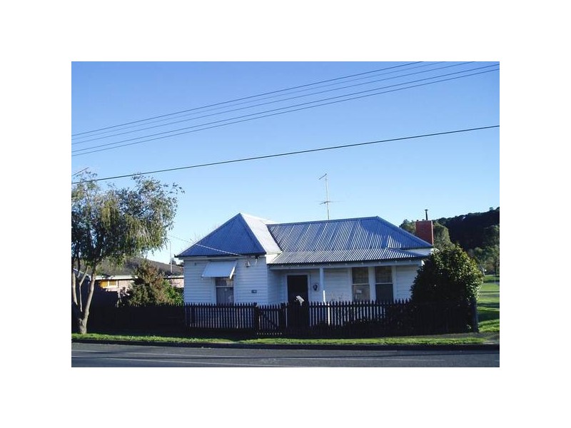 Humffray Street North, Ballarat VIC 3350