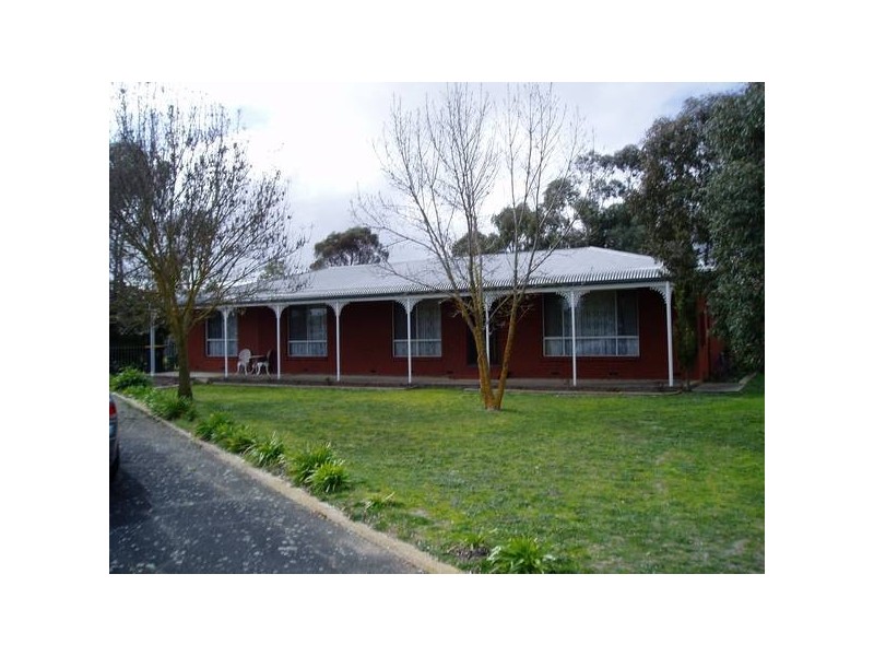 Miners Rest VIC 3352