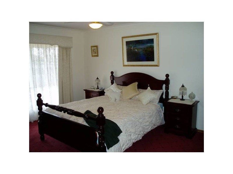 Miners Rest VIC 3352