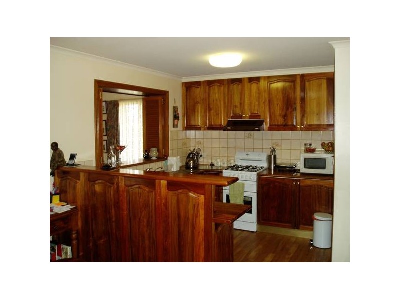 Miners Rest VIC 3352