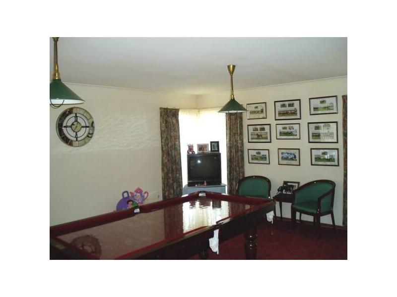 Miners Rest VIC 3352