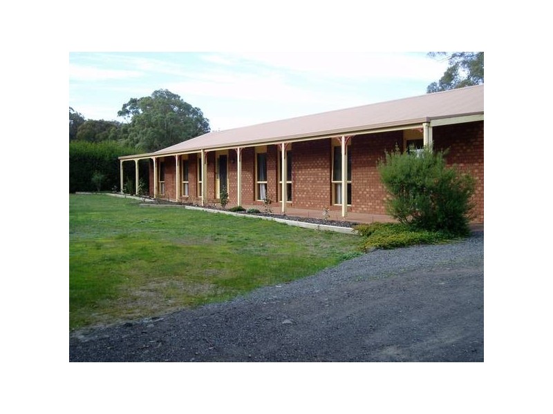 Mount Doran VIC 3334