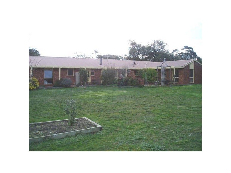 Mount Doran VIC 3334