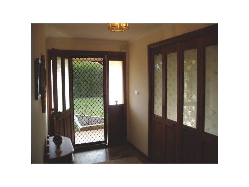 Mount Doran VIC 3334