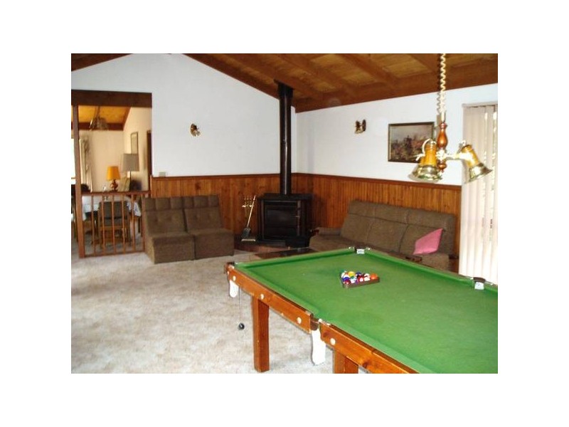 Mount Doran VIC 3334