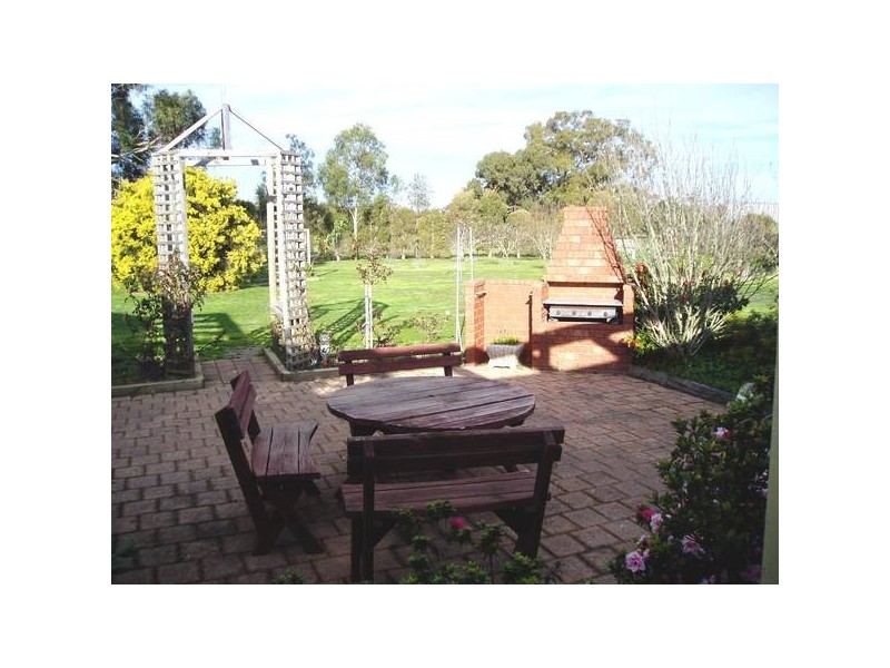 Mount Doran VIC 3334