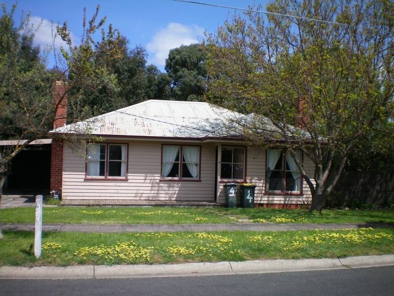 4 Wesley Court, Ballarat East VIC 3350