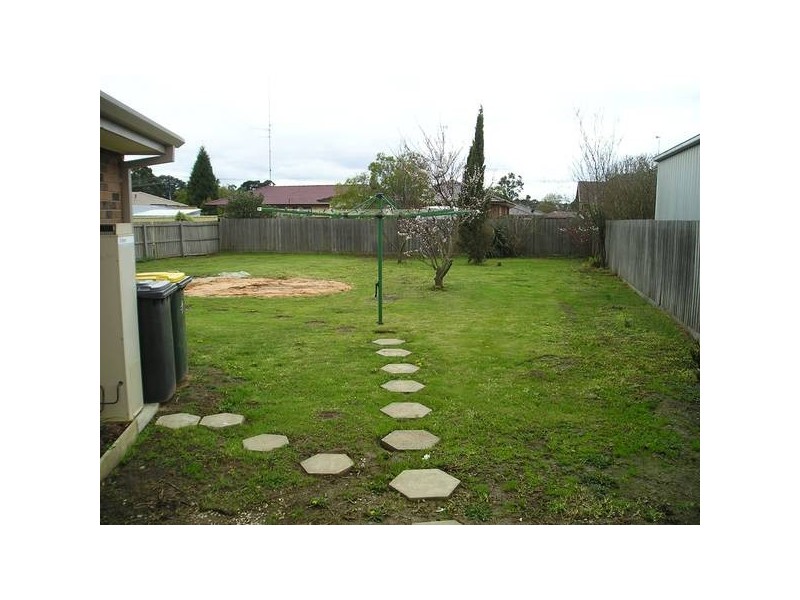 45 Mcnulty Drive, Wendouree VIC 3355