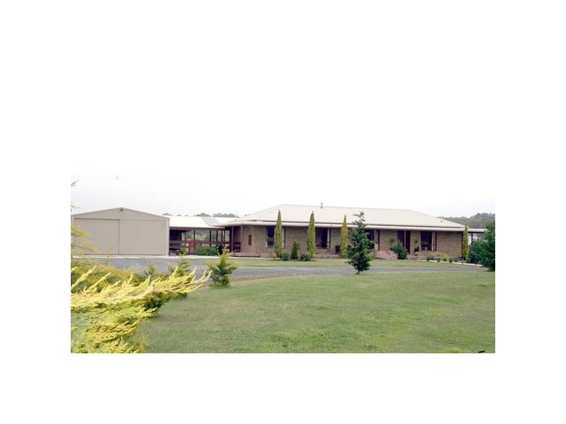 Smythes Creek VIC 3351