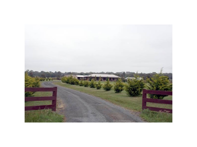 Smythes Creek VIC 3351