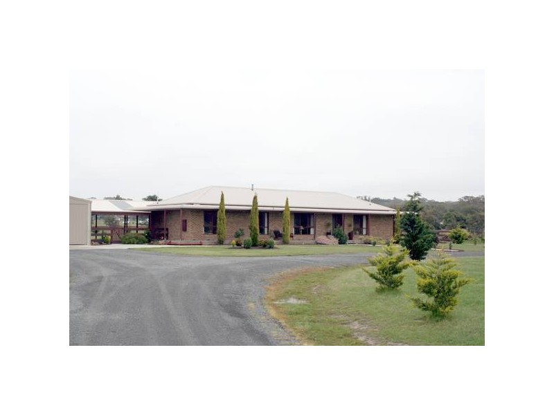 Smythes Creek VIC 3351