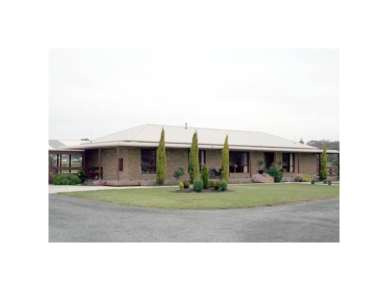 Smythes Creek VIC 3351