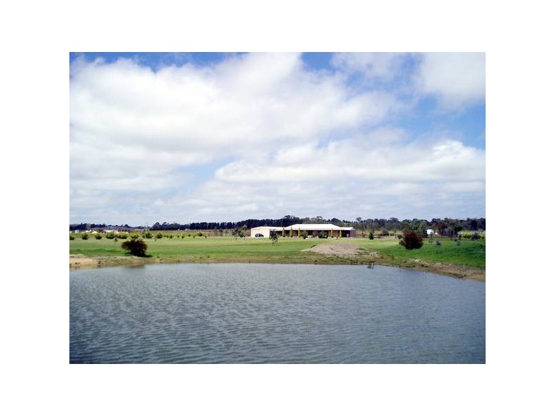 Smythes Creek VIC 3351