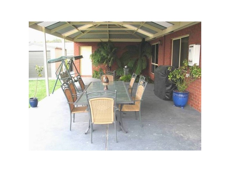 Invermay Park VIC 3350