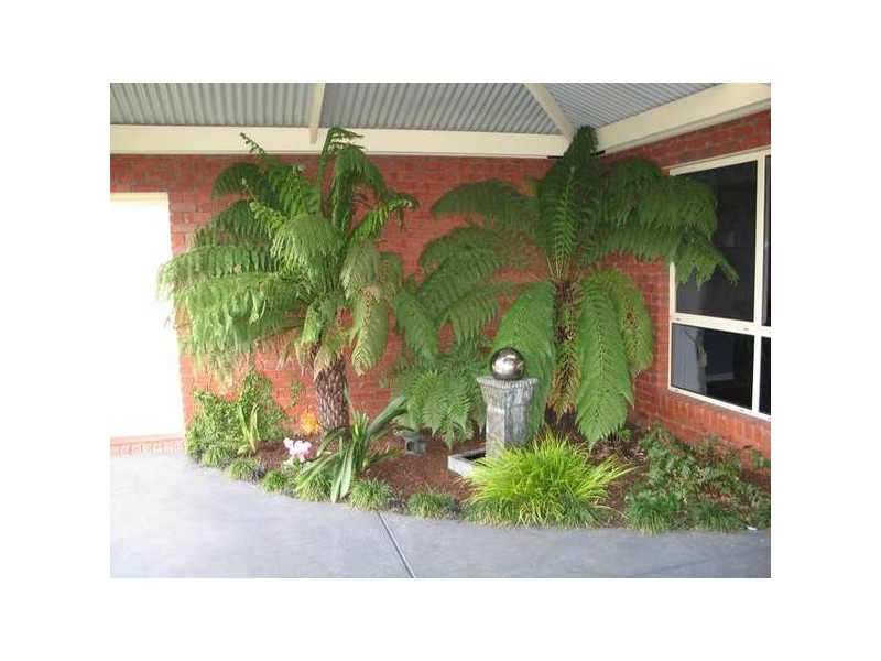 Invermay Park VIC 3350