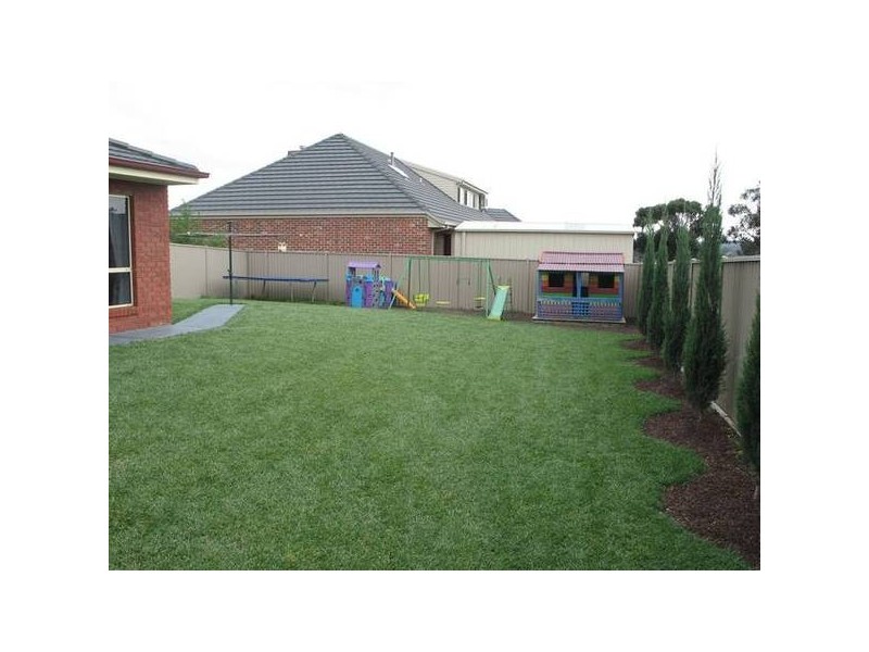 Invermay Park VIC 3350