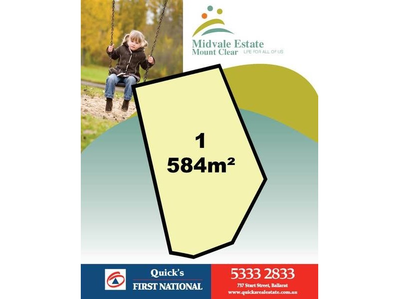 Mount Clear VIC 3350