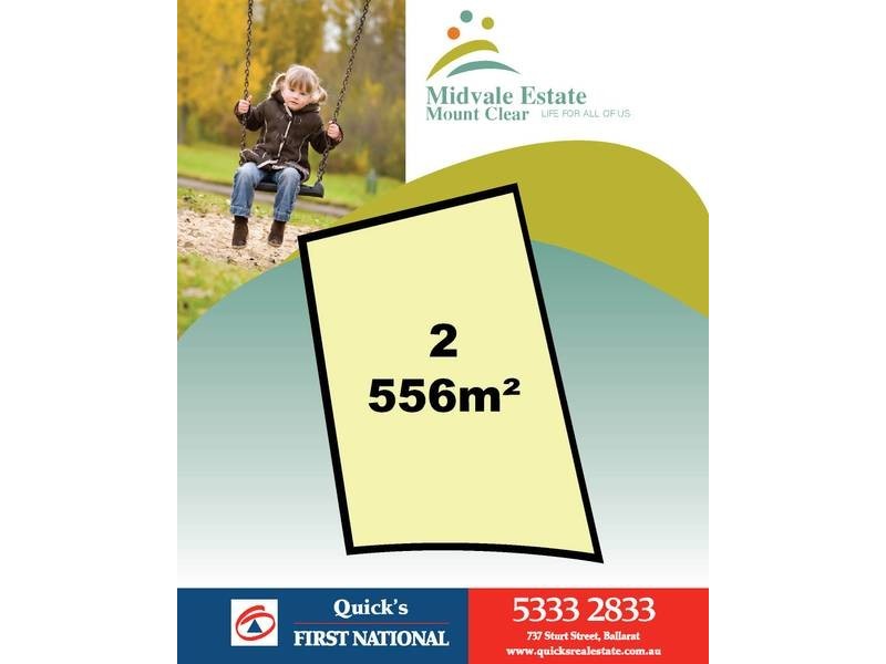 Mount Clear VIC 3350