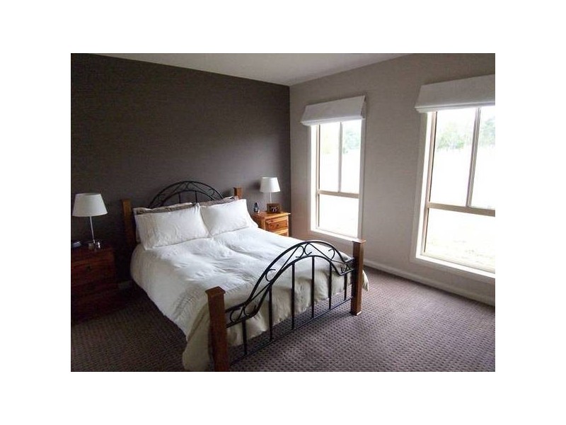 Mount Clear VIC 3350