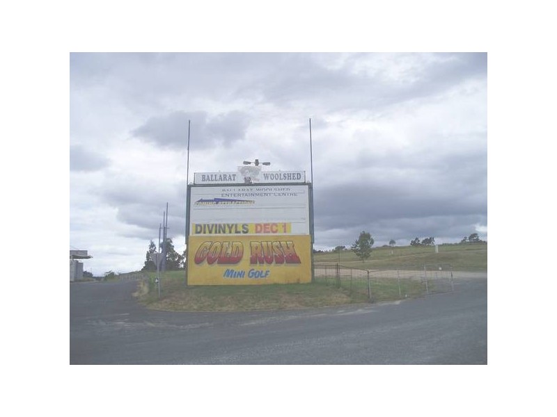 Ballarat VIC 3350