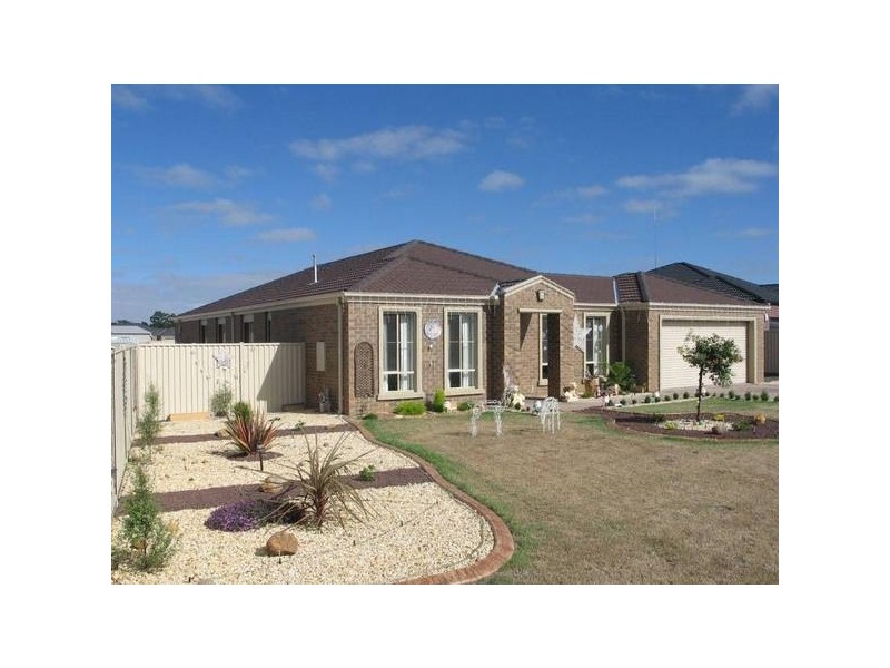 2 Fadden Court, Delacombe VIC 3356