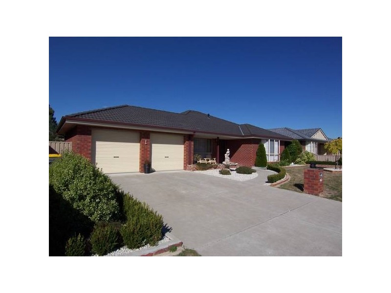Invermay Park VIC 3350