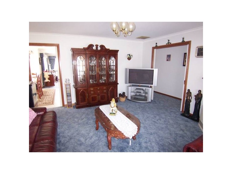 Invermay Park VIC 3350