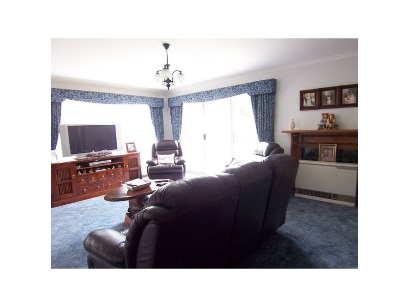 Invermay Park VIC 3350