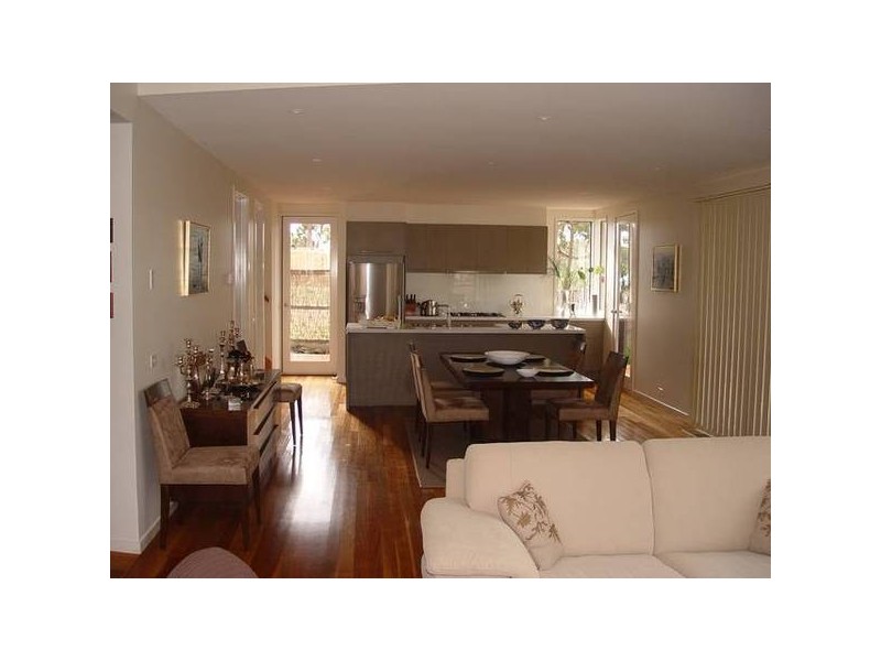 2 Hepburn Court Forest Resort, Creswick VIC 3363