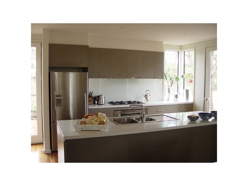 2 Hepburn Court Forest Resort, Creswick VIC 3363