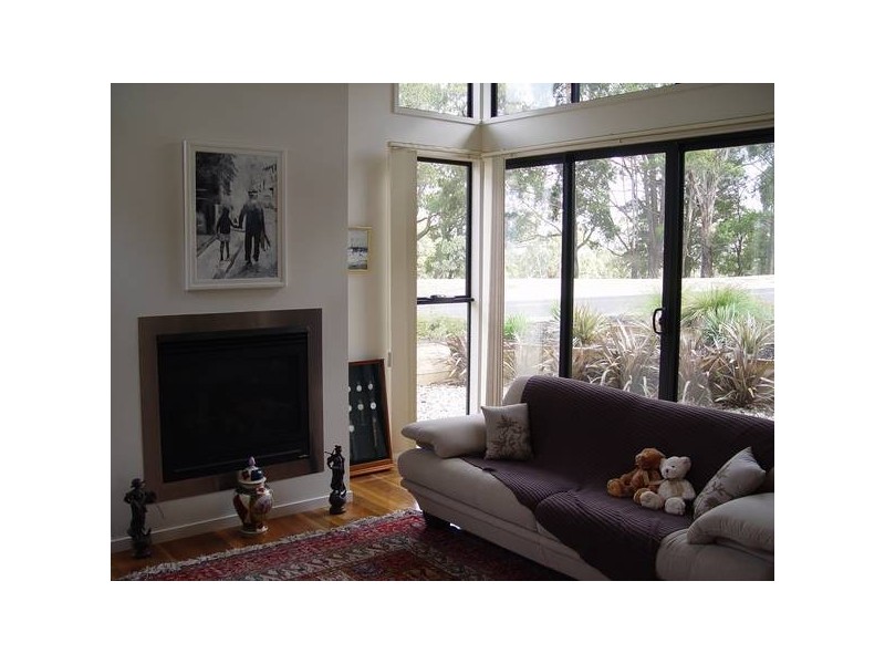 2 Hepburn Court Forest Resort, Creswick VIC 3363