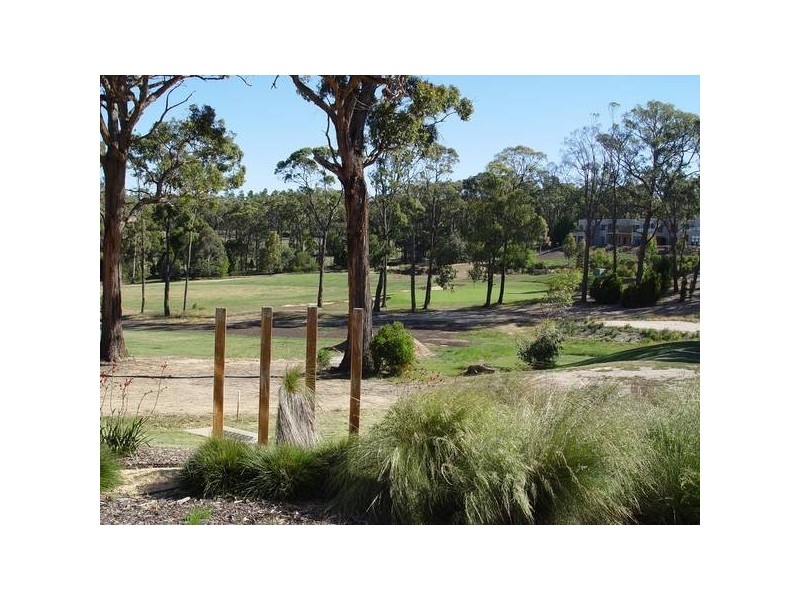 2 Hepburn Court Forest Resort, Creswick VIC 3363