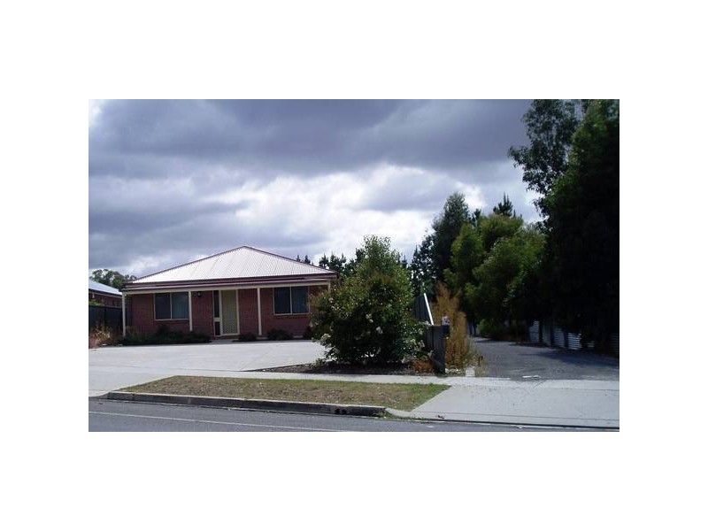 Mount Clear VIC 3350