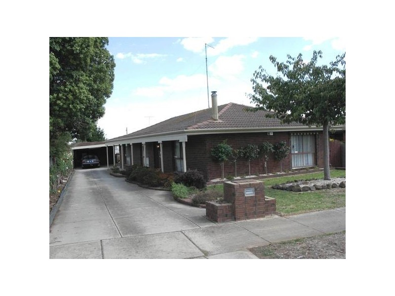 Sebastopol VIC 3356